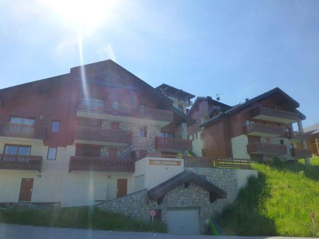 Appartement Choucas PVA-CHO011 - Vallandry