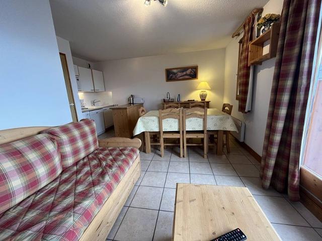 Appartement Choucas PVA-CHO011 - Vallandry