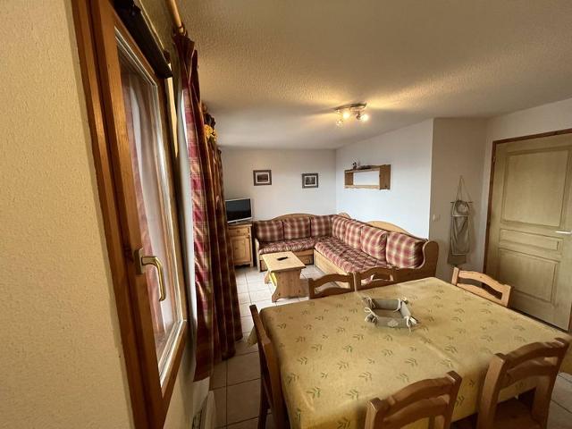 Appartement Choucas PVA-CHO011 - Vallandry