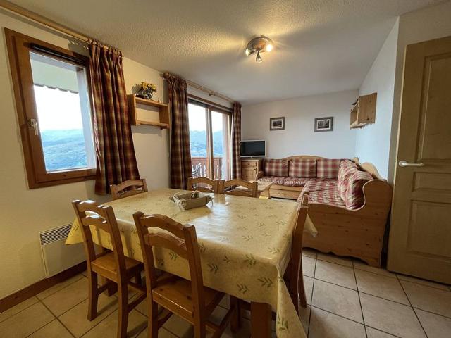 Appartement Choucas PVA-CHO011 - Vallandry