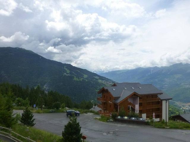 Appartement Choucas PVA-CHO011 - Vallandry