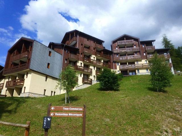 Appartement Michailles PVA-MIC320 - Vallandry