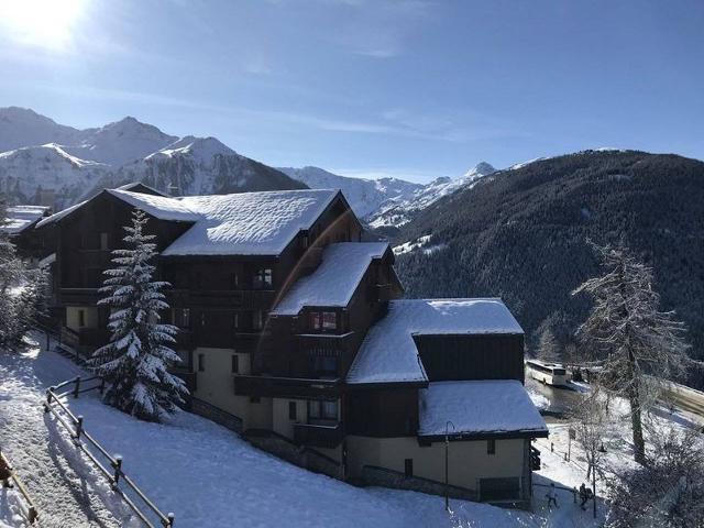 Appartement Michailles PVA-MIC320 - Vallandry