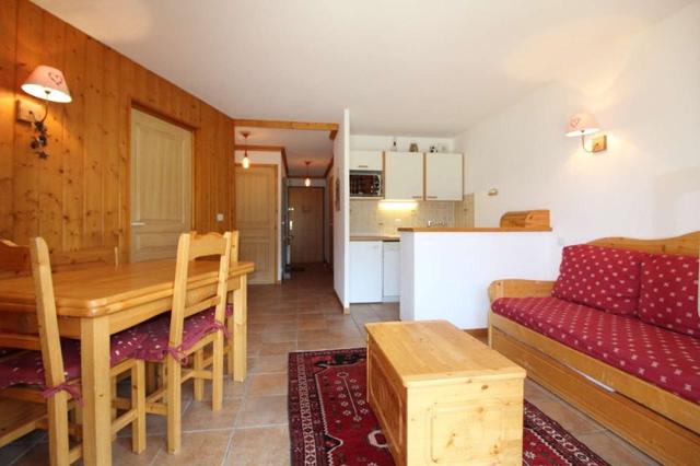 Appartement Clarines PVA-CLA013 - Vallandry