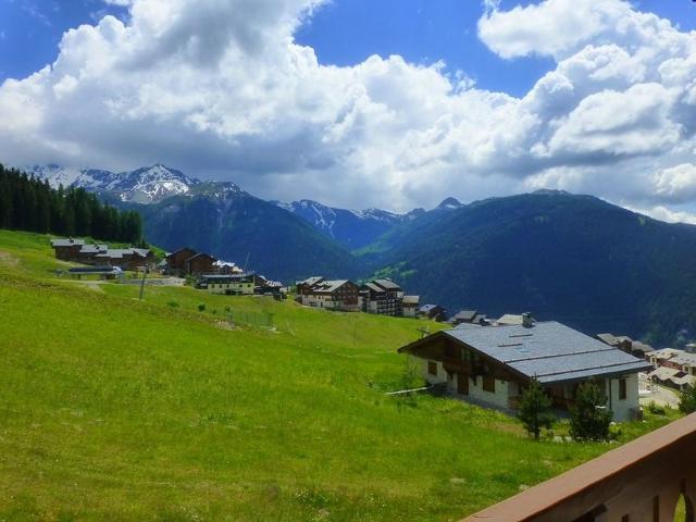 Appartement Clarines PVA-CLA013 - Vallandry