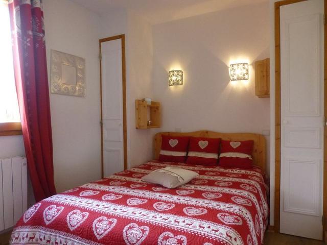 Appartement Clarines PVA-CLA013 - Vallandry