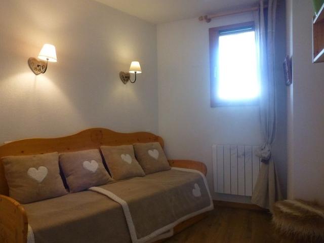 Appartement Clarines PVA-CLA013 - Vallandry