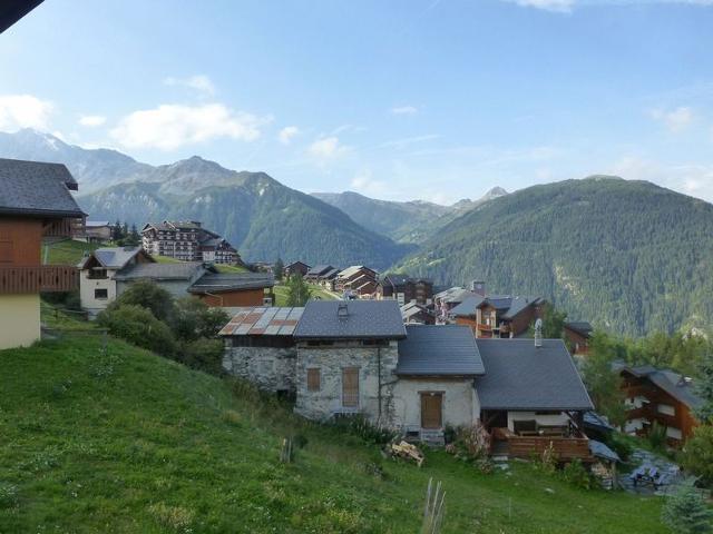 Appartement Petite Ourse A PVA-POA016 - Vallandry