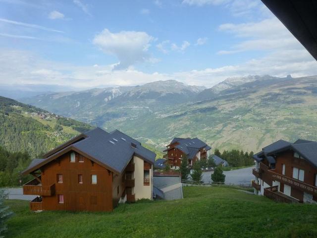 Appartement Petite Ourse A PVA-POA016 - Vallandry