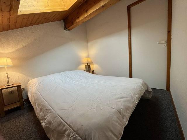 Appartement Petite Ourse A PVA-POA016 - Vallandry