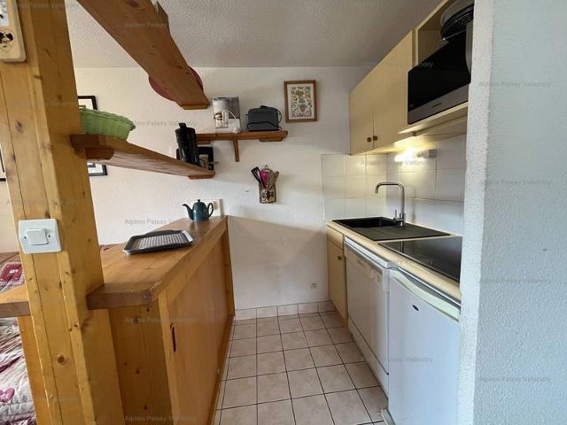 Appartement Petite Ourse A PVA-POA016 - Vallandry