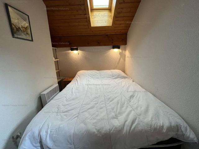 Appartement Petite Ourse A PVA-POA016 - Vallandry