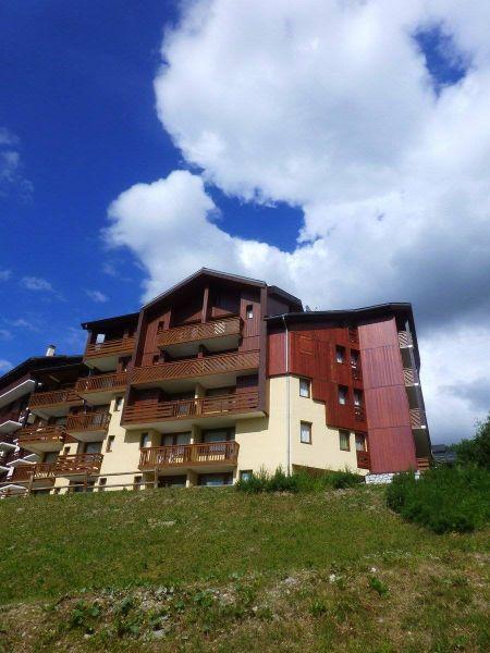 Appartement Aigle PVA-AIG013 - Vallandry