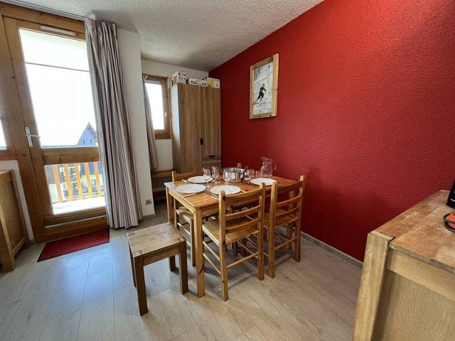 Appartement Aigle PVA-AIG013 - Vallandry