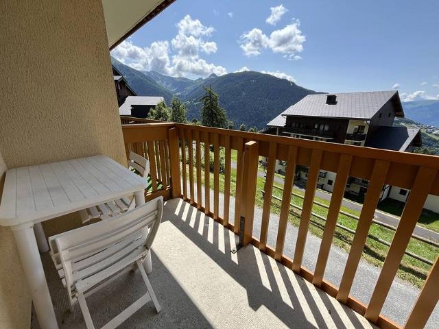 Appartement Aigle PVA-AIG013 - Vallandry