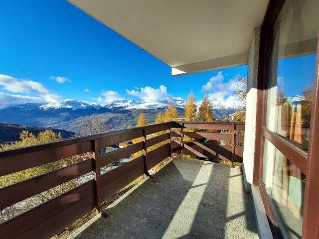 Appartement Belvedere PVA-BEL041 - Peisey-Nancroix