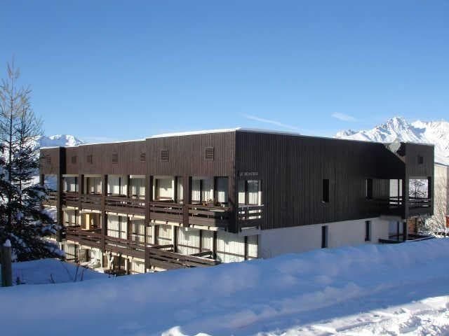 Appartement Belvedere PVA-BEL041 - Peisey-Nancroix