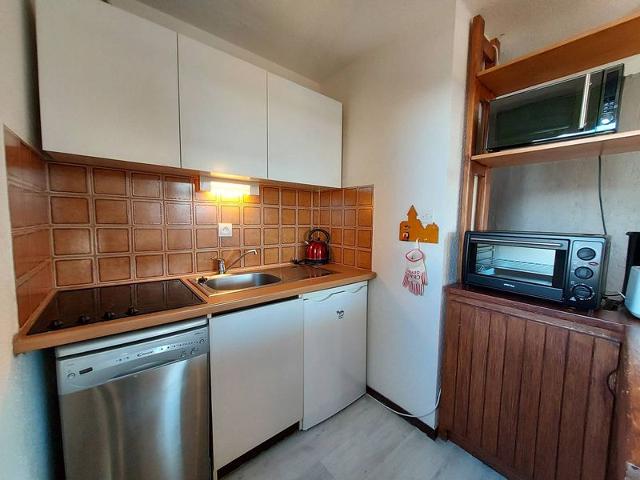 Appartement Belvedere PVA-BEL041 - Peisey-Nancroix