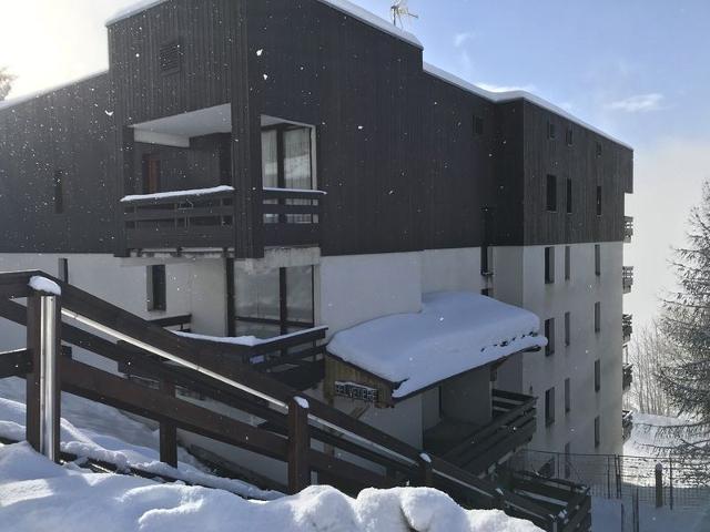 Appartement Belvedere PVA-BEL041 - Peisey-Nancroix