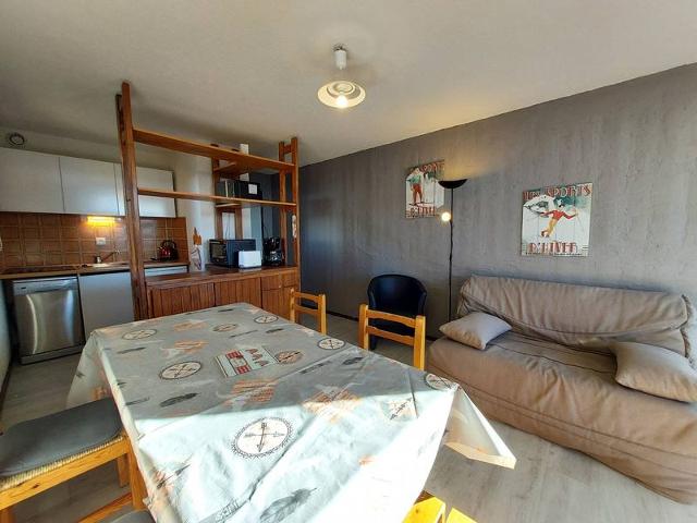 Appartement Belvedere PVA-BEL041 - Peisey-Nancroix