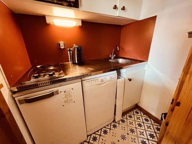 Appartement Michailles PVA-MIC306 - Vallandry