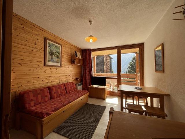 Appartement Pierra Menta PVA-PMA037 - Peisey-Nancroix