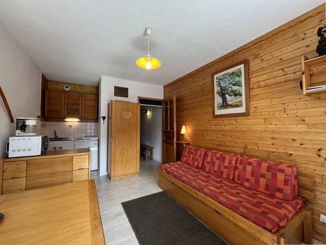 Appartement Pierra Menta PVA-PMA037 - Peisey-Nancroix