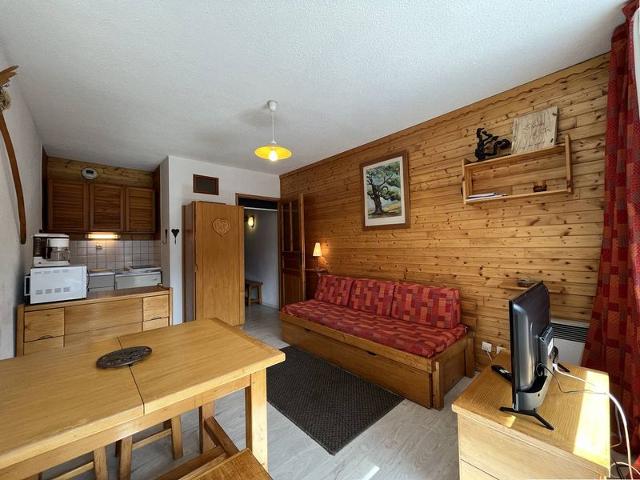 Appartement Pierra Menta PVA-PMA037 - Peisey-Nancroix