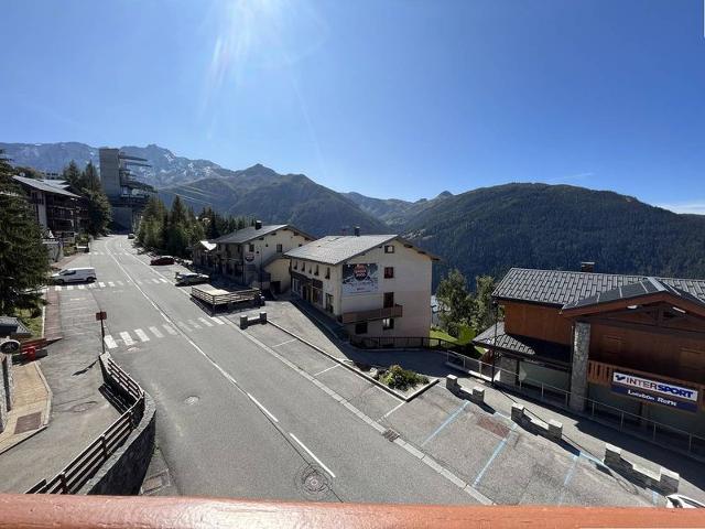 Appartement Neige Et Soleil A PVA-NSOA08 - Peisey-Nancroix