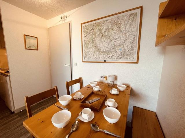 Appartement Grande Ourse PVA-GRO064 - Vallandry