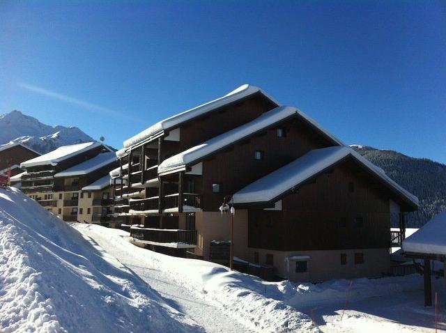 Appartement Grande Ourse PVA-GRO064 - Vallandry