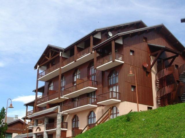 Appartement Grande Ourse PVA-GRO064 - Vallandry