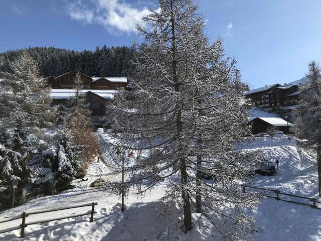 Appartement Aigle PVA-AIG035 - Vallandry