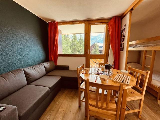 Appartement Aigle PVA-AIG035 - Vallandry