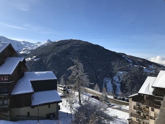 Appartement Aigle PVA-AIG035 - Vallandry