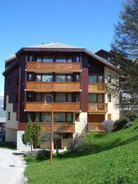 Appartement Aigle PVA-AIG035 - Vallandry