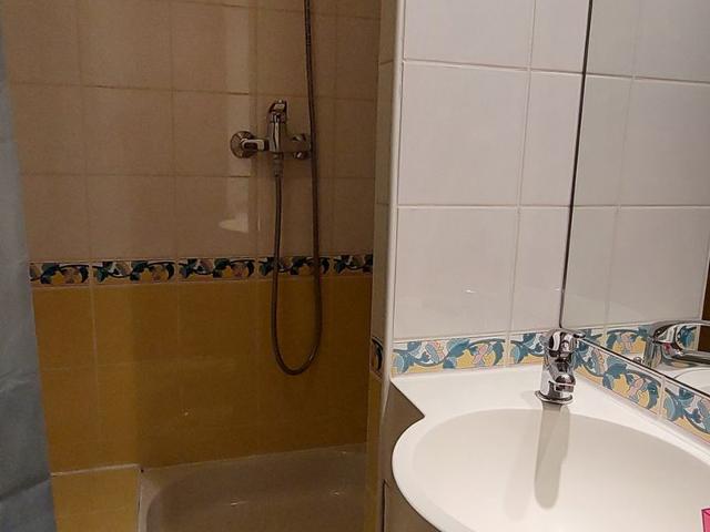 Appartement Avoriaz, 3 pièces, 6 personnes - Avoriaz