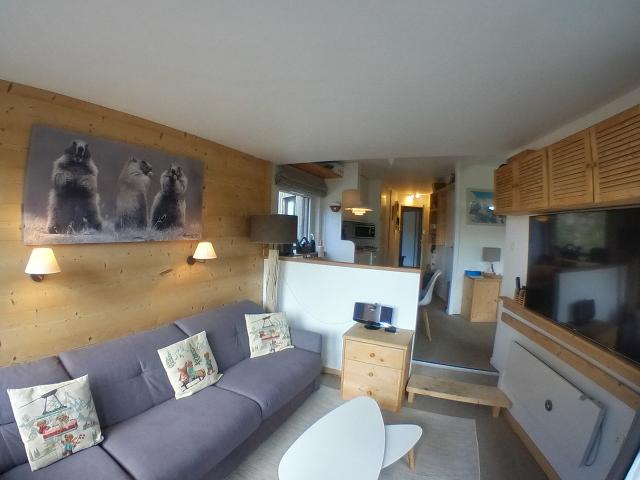 Appartement Avoriaz, 3 pièces, 7 personnes - Avoriaz