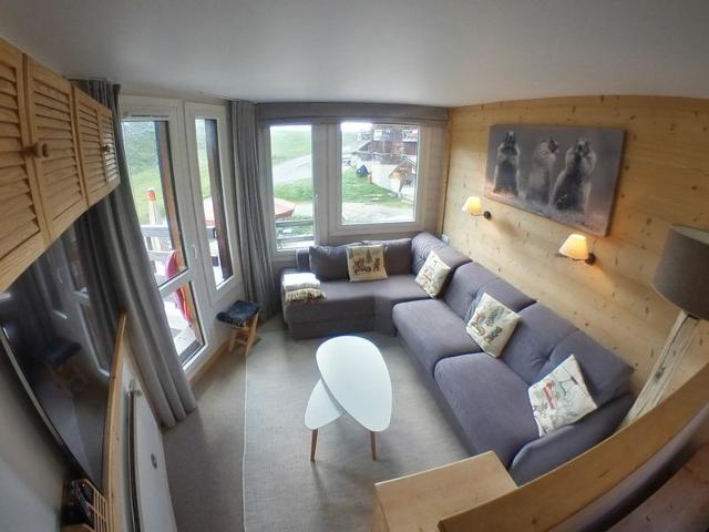 Bel Appartement Confortable pour 7 Pers. aux Hauts Forts, Morzine - Accès Direct aux Pistes de Ski FR-1-759-16 - Avoriaz