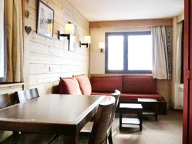 Appartement Avoriaz, 2 pièces, 4 personnes - Avoriaz