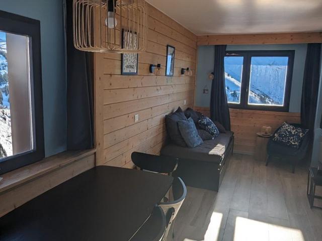 Bel appart 2P pour 4, balcon, skis aux pieds, WIFI inclus FR-1-759-19 - Avoriaz