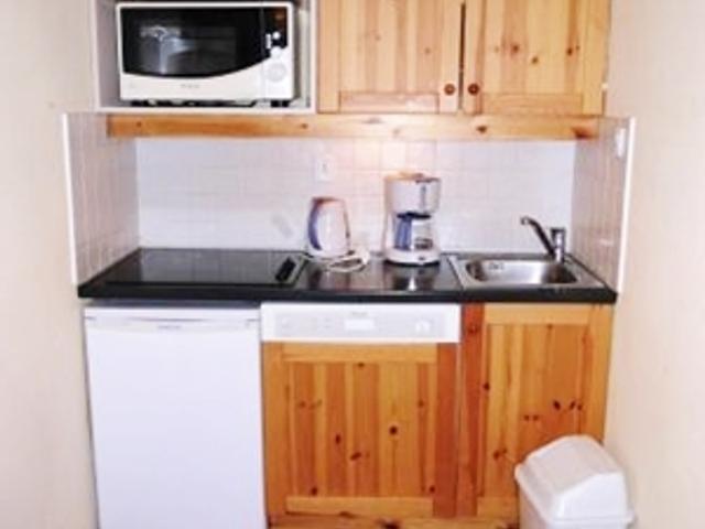 Appartement Avoriaz, 2 pièces, 4 personnes - Avoriaz