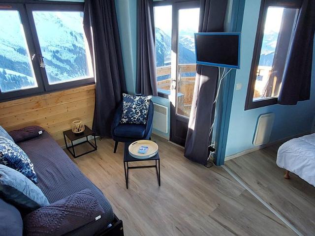 Appartement Avoriaz, 2 pièces, 4 personnes - Avoriaz