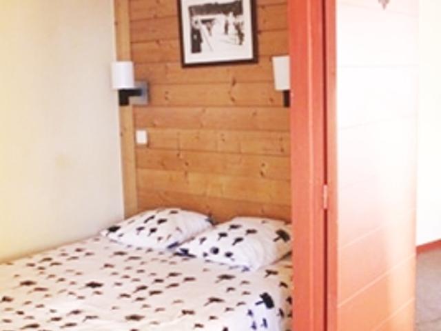 Appartement Avoriaz, 2 pièces, 4 personnes - Avoriaz