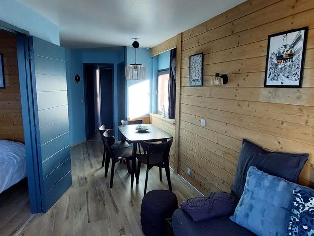 Appartement Avoriaz, 2 pièces, 4 personnes - Avoriaz