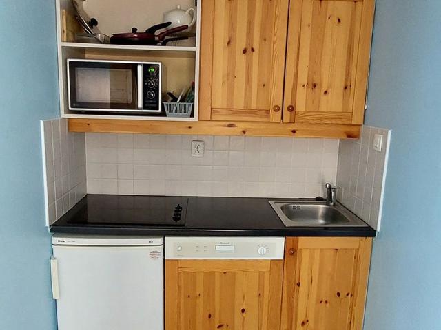 Appartement Avoriaz, 2 pièces, 4 personnes - Avoriaz