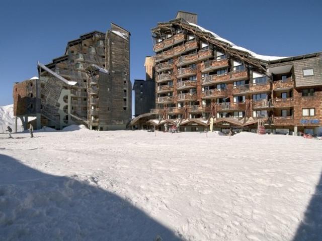 Appartement Avoriaz, 2 pièces, 4 personnes - Avoriaz