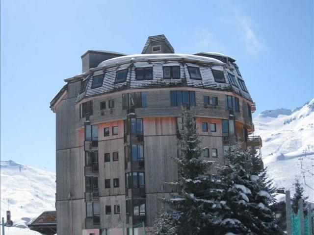 Studio rénové 3/4 pers centre Avoriaz, équipé et proche Village des Enfants FR-1-759-27 - Avoriaz