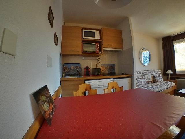 Appartement Avoriaz, 2 pièces, 4 personnes - Avoriaz