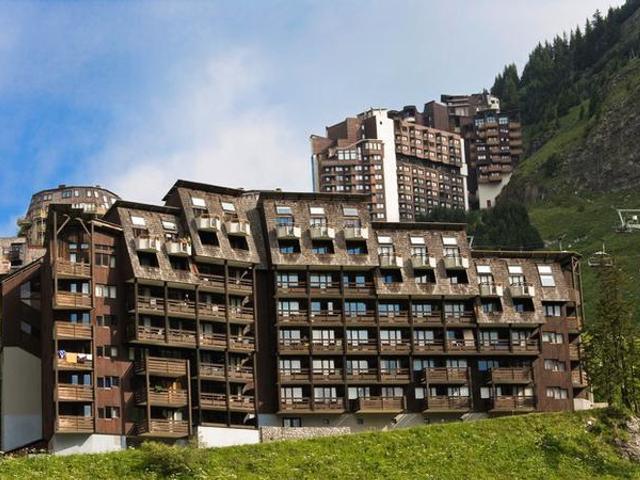 Appartement Avoriaz, 2 pièces, 4 personnes - Avoriaz